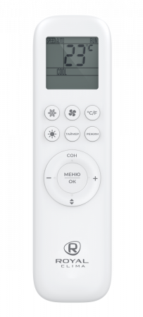 Мобильные кондиционеры серии CELEBRITY RM-СB36HH-E