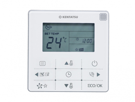 Kentatsu KSTU KSTU240HFAN1/KSUR240HFAN3