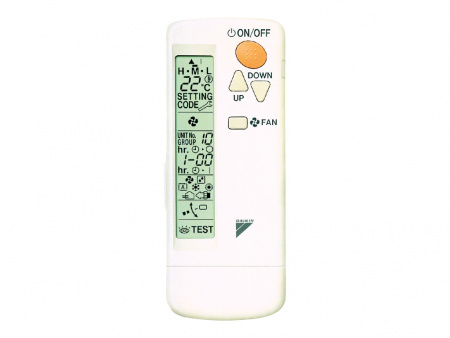 Daikin FXAQ-A FXAQ20A