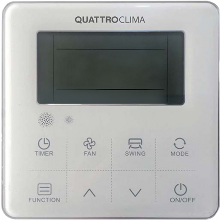 Блок внутренний QV-I48CG