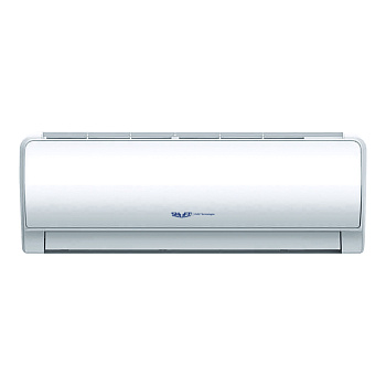 Фанкойл настенный Shuft SFH-250 V2 (без клапана)