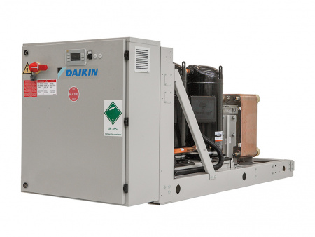 Daikin EWHQ-G EWHQ400G-SS
